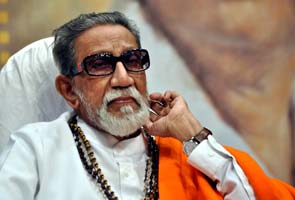 Bal Thackeray death, Bal Thackeray dead, Bal Thackeray died, Bal Thackeray dies, Bal Thackeray no more